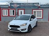 Ford Focus Lim. ST-Line - Ford Focus Gebrauchtwagen in Mannheim