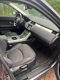Land-Rover Range Rover Evoque - 10