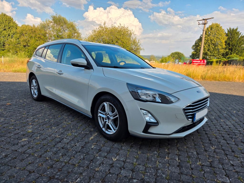 Image of Ford Focus
