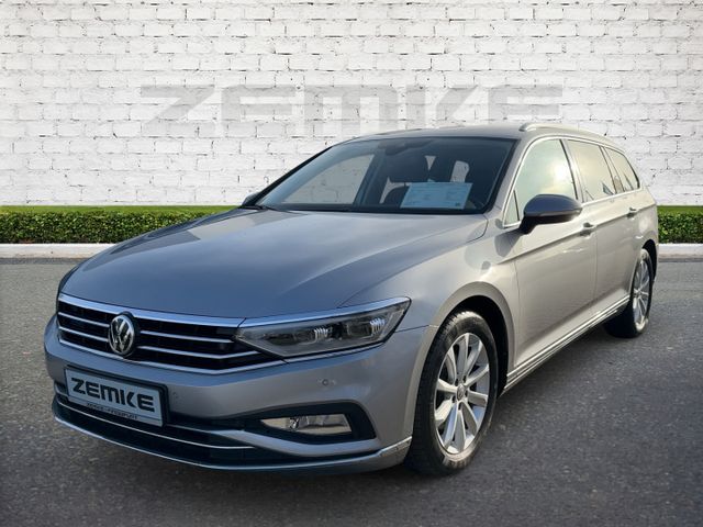 Volkswagen Passat Variant 2.0 TDI DSG Elegance AHK-klappbar