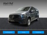 Mercedes-Benz eVito 111 Kasten Lang Kamera+Klimaautom.+SHz+DAB - Mercedes-Benz eVito