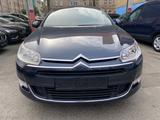 Citroën C5 2.0 HDi Confort KLIMAAUT. PDC ALU - Citroën C5: Confort