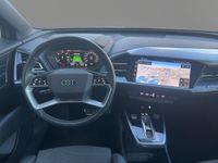 Audi Q4 e-tron - Vorschau Bild 9
