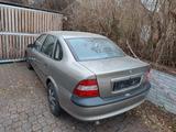 Opel Vectra B 1.6 STH | EZ1996 | 128.000km | gepflegt - gebrauchte Opel Vectra aus dem Jahr 1996