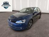 Volkswagen Jetta VI Comfortline BMT*Tempo*PDC*Sitz-Heiz* - Volkswagen Jetta: Limousine