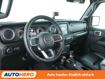 Jeep Wrangler - 11