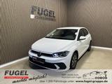Volkswagen Polo 1.0 TSI DSG Life LED|SHZ|Klimaaut.|virt.Coc - Volkswagen Gebrauchtwagen in Chemnitz