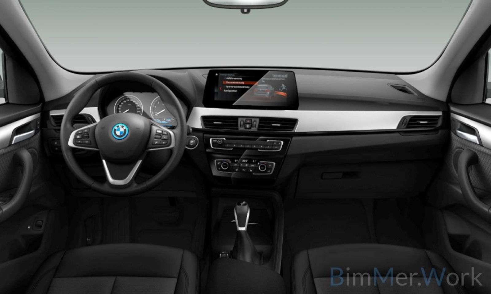 Fahrzeugabbildung BMW X1 xD25e Kamera HUD DAB Navi+ Stop&Go Komfort
