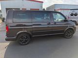 Volkswagen T5 Multivan Ledersitze|Schiebedach|7 Sitze - Volkswagen T5 Multivan: Kombi
