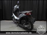 Piaggio MEDLEY 200 E5+ GREY // AKTION // - PIAGGIO ROLLER 200