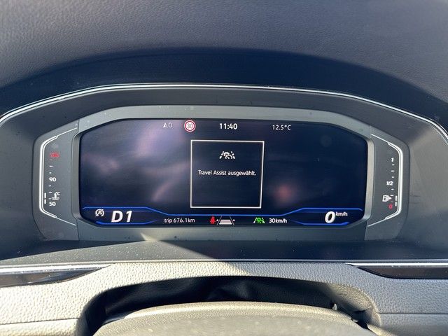 Volkswagen Passat Variant - Bild 19