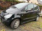 Mercedes-Benz Mercedes Benz A 140 90tkm 2 Hand - gebrauchte Mercedes-Benz A 140 aus dem Jahr 2000