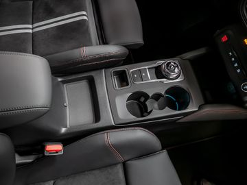 Ford Focus Turnier ST X Fahrerassistenz-Paket Navi