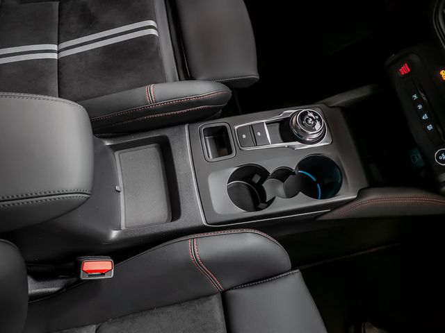 Ford Focus Turnier ST X Fahrerassistenz-Paket Navi