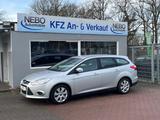 Ford Focus 1.6 TDCi Turnier Trend AHK Klimaanlage