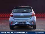Hyundai i10 Trend Navi Sitzheizung Einparkhilfe CarPlay - Hyundai i10 aus 2024