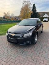 Chevrolet Cruze 1.6 LS LS - Chevrolet Cruze LS