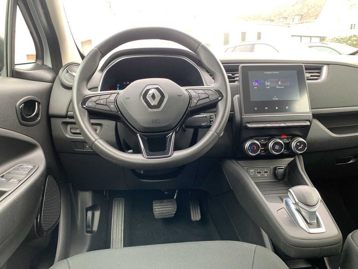 Renault ZOE - Bild 15