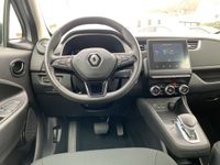 Renault ZOE - Vorschau Bild 15