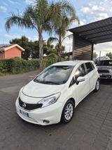 Nissan Note 1.5 dCi n-tec - Nissan Note: N Tec