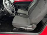 Volkswagen up! take up! Klima - Volkswagen up! in Rostock