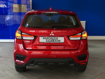 Mitsubishi ASX Intro Edition Automatik 2WD