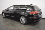 Ford Mondeo Turnier AUT.Titanium/STHZG/LED/NAVI/RFK - Ford Mondeo mit Diesel-Antrieb: Kombi
