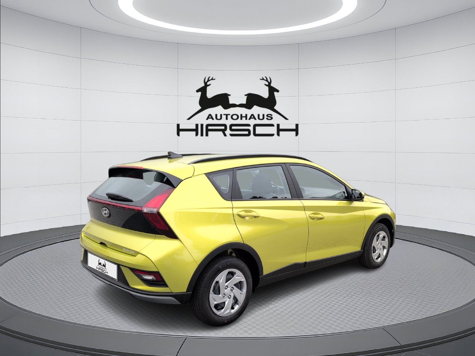Hyundai BAYON - Bild 3