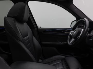 Fahrzeugabbildung BMW X3 xD20d Pano. 360° DAB H/K Stop&Go Sport Alarm