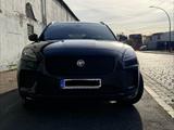 Jaguar E-Pace P300 R-DYNAMIC  SE AWD *Black Pack*Pano* - Jaguar Gebrauchtwagen in Hamburg
