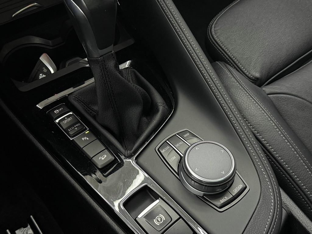 BMW X2 25 dA xDrive M-Paket, LED, HUD, Pano, Leder