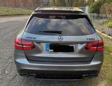 Mercedes-Benz C 63 AMG Mercedes-AMG C 63 T S 8 Fach bereift  - gebrauchte Mercedes-Benz C 63 AMG aus dem Jahr 2019