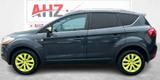 Ford Kuga 2,5 4x4 Titanium Titanium - gebrauchte Ford Kuga aus dem Jahr 2009
