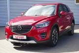 Mazda CX-5 2.5 Nakama Intense AWD LED ACC Standheizung - Mazda: Automatik