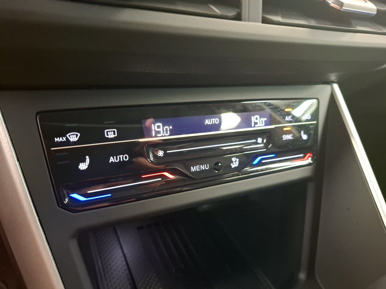 Volkswagen Taigo - Bild 15