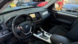 BMW X3 20d xDrive/Navi/Xenon/PDC - Thumbnail 9
