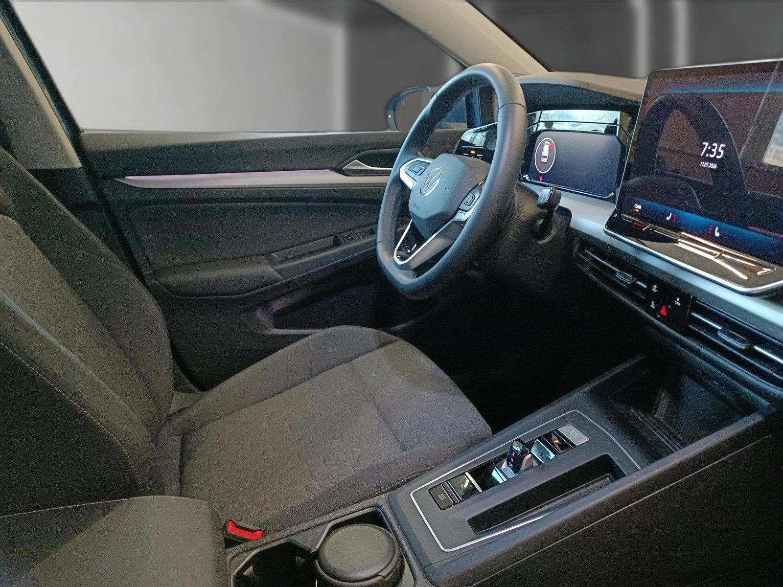 Volkswagen Golf - Bild 16