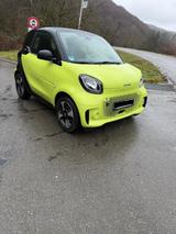 Smart ForTwo coupé 60kW EQ Batterie -