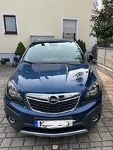 Opel Mokka 1.4 Turbo ecoFLEX Edition Start/Stop 4... - Opel Mokka in Nürnberg