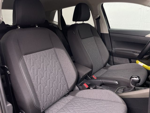 Polo 1.0 TSI DSG Move AHK/Kamera/ACC/Navi/App-Co
