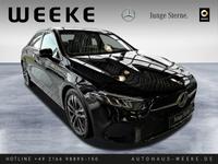 Mercedes-Benz A 180 LIMOUSINE Progressive LINE ADVANCED+WINTER
