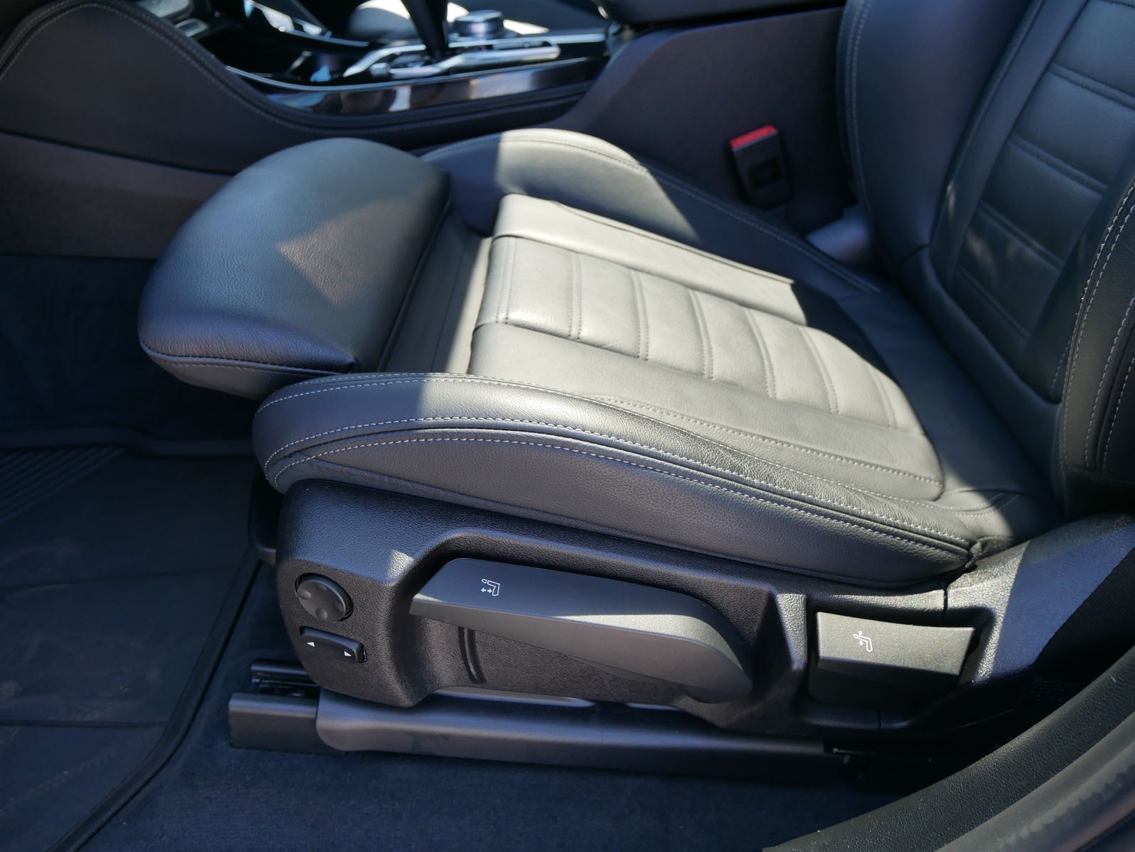 BMW X4 xDrive30d M Sport HUD H K-HiFi A-LED DA PA foto 11