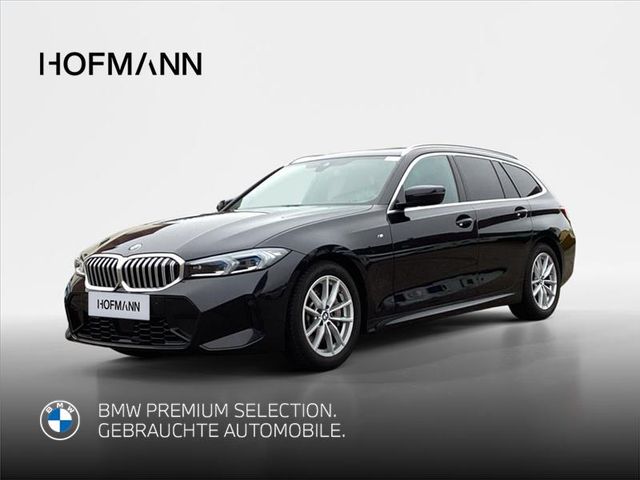 BMW 330i Touring M Sport adap.LED Innov-Paket Hifi