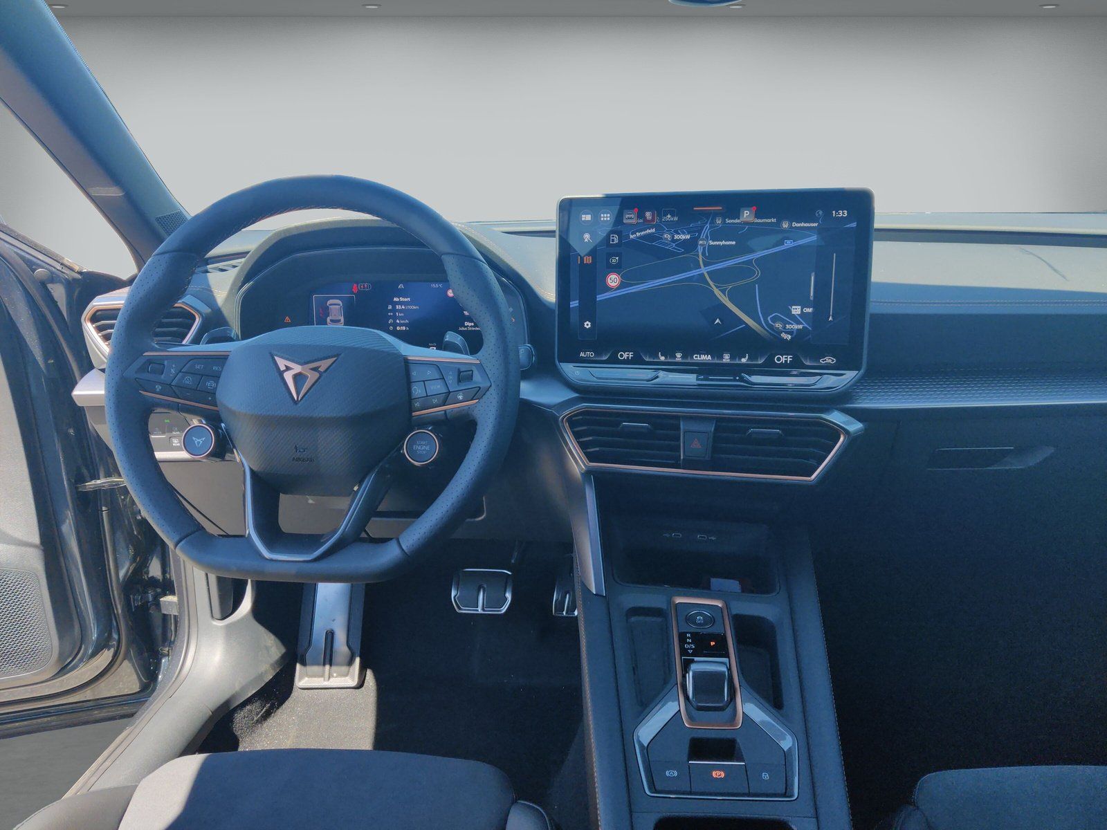 Cupra Formentor - Bild 10