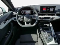 Audi A4 - Vorschau Bild 8