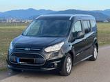 Ford Grand Tourneo 1.5 TDCi 88kW Titanium  - Ford Grand Tourneo von privat