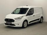 Ford Transit Connect 1.5 EB Aut. TDCi Kasten lang - Ford Transit Connect Gebrauchtwagen in Hamburg