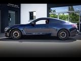 BMW M4 COMPETITION MXDRIVE COUPE°FACELIFT°WARR 4/30 - gebrauchte BMW M4 mit Facelift
