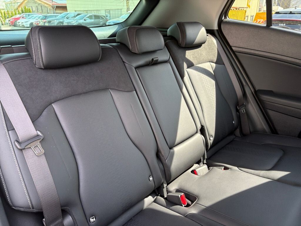 Fahrzeugabbildung Kia Sportage 1.6 T-GDI Plug-in Hybrid Plug&Ride 4WD
