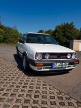 Volkswagen Golf GTI G60  Original - Volkswagen Golf: GTI Original